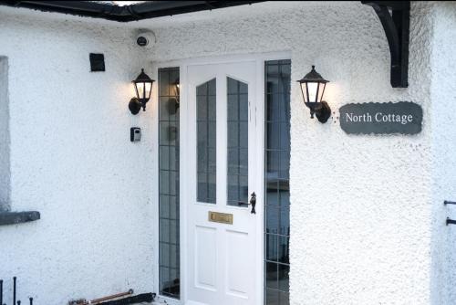 North Cottage - A Stylish Family Retreat Once Owned by Beatrix Potter