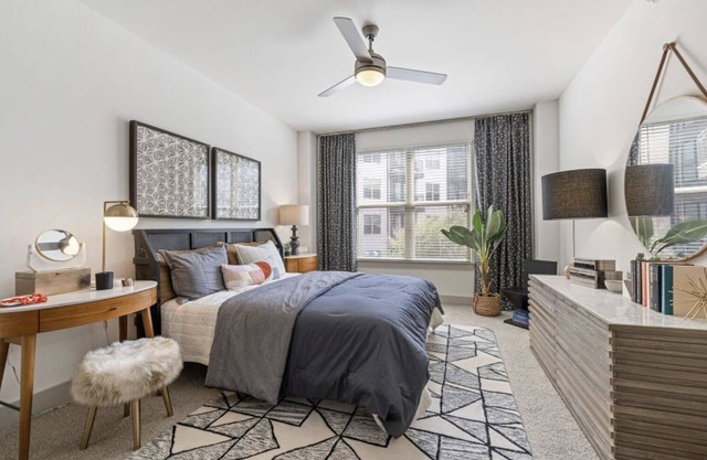 North Dallas Apartment, by Keller Hotel's