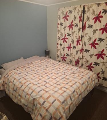 North East Valley apartment