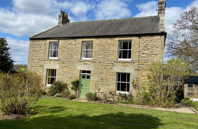 North Farm