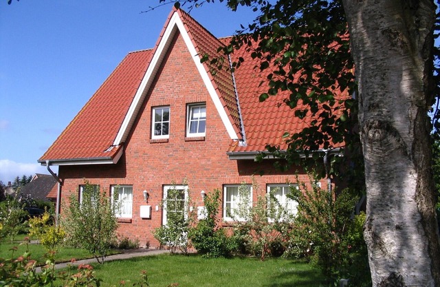North Friesland - In the Land of Horizons