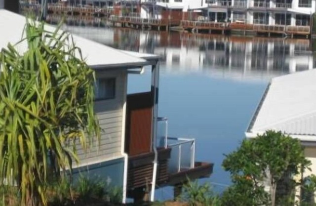 North Gold Coast-Quality Quiet Comfort: Affordable