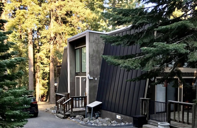 North Lake Tahoe Perfect Home for Family Fun