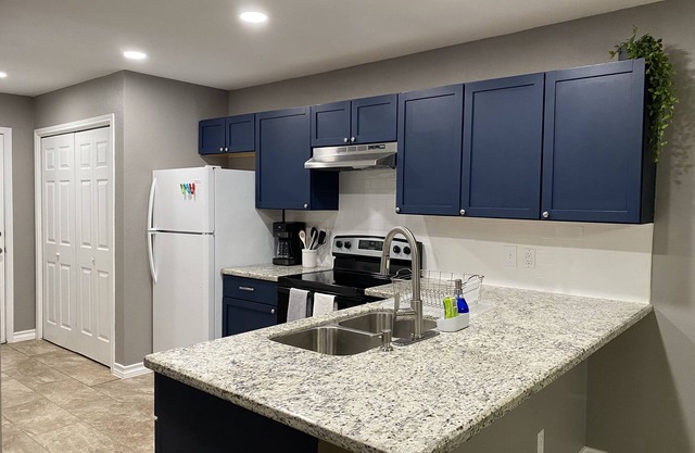 North Laredo 3 Bed 3 Full Bath