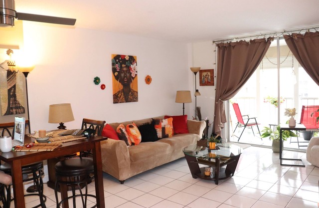 North Miami Beach Apartamento Compartido