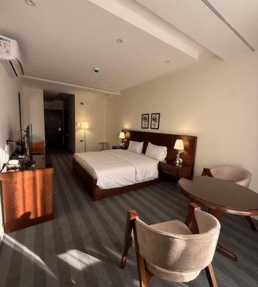 North paradise hotel