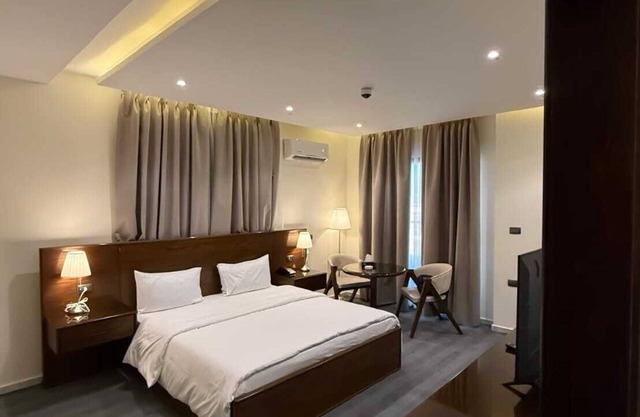 north paradise hotel
