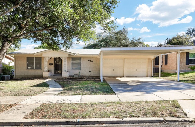 North Park - A Birdy Vacation Rental