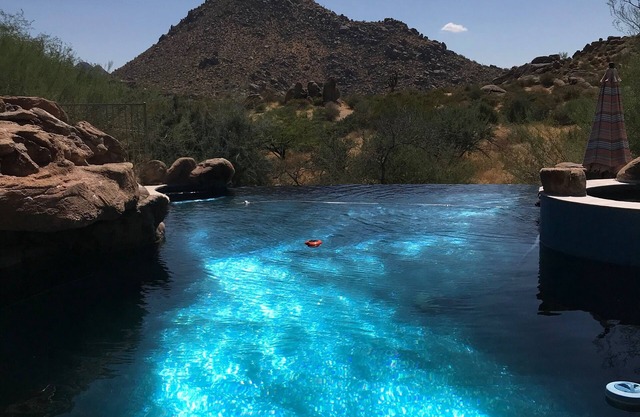 North Scottsdale Luxury Home 5 Min. From Troon And The Four Seasons Resort