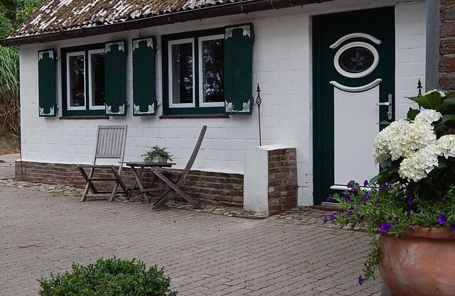 North Sea - Holiday apartments Bekperle