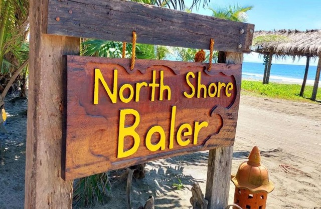 North Shore Beach Resort
