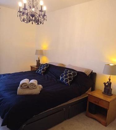 North Street Flat