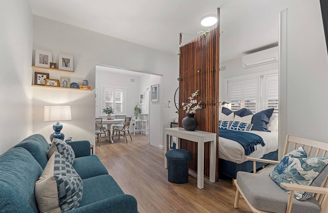 North Sydney Nook - Chic and Comfortable
