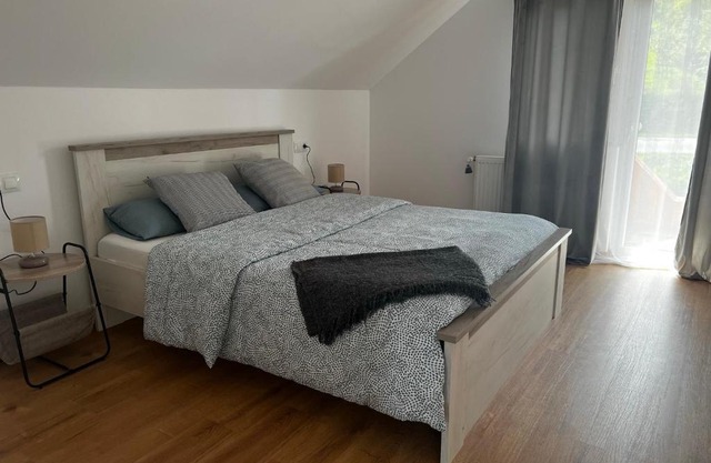 North Transylvania room 2