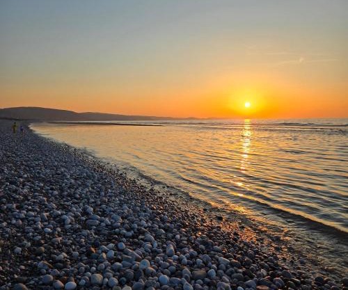 North Wales Abergele