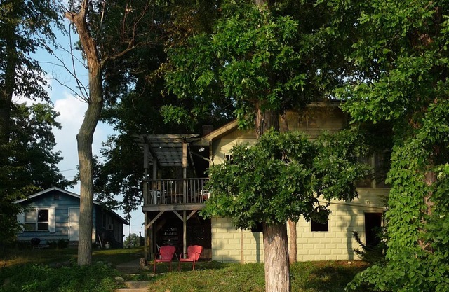 North Webster Lakefront Rentals: Northern Indiana Vacation Villa