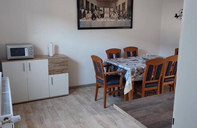 North wind apartment