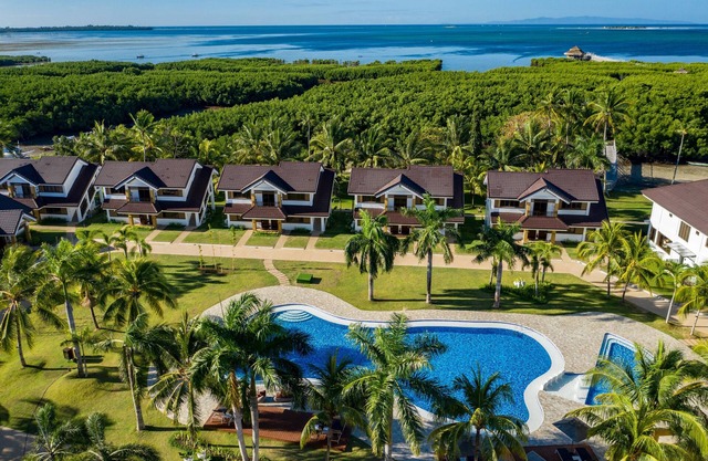 North Zen Villas