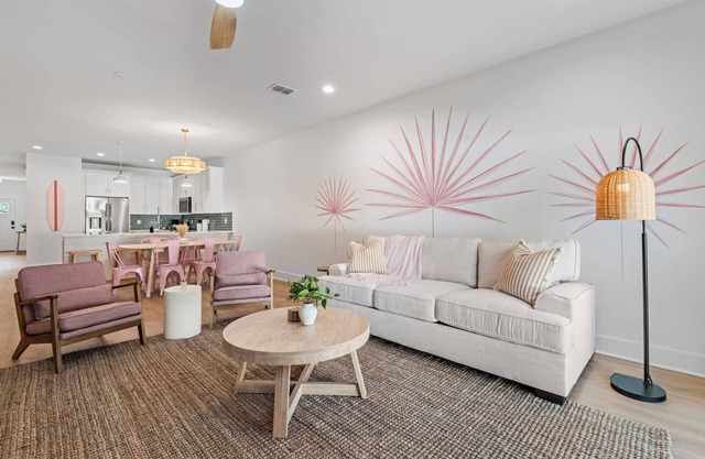 Northeast Florida Retreat