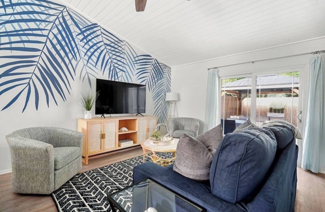 Northeast Florida Retreat
