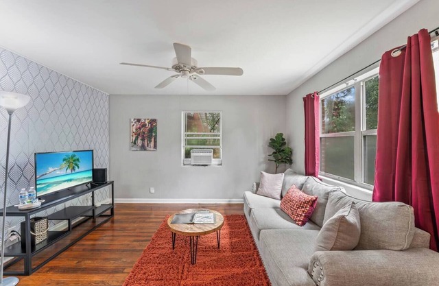 Northeast Florida Retreat