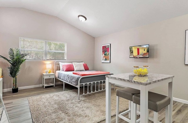 Northeast Florida Retreat