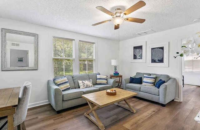 Northeast Florida Retreat
