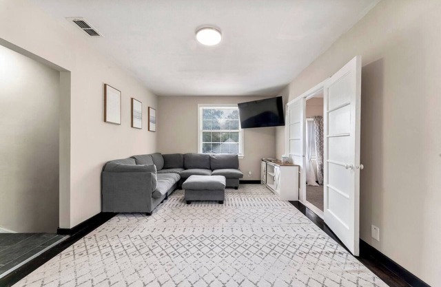Northeast Florida Retreat