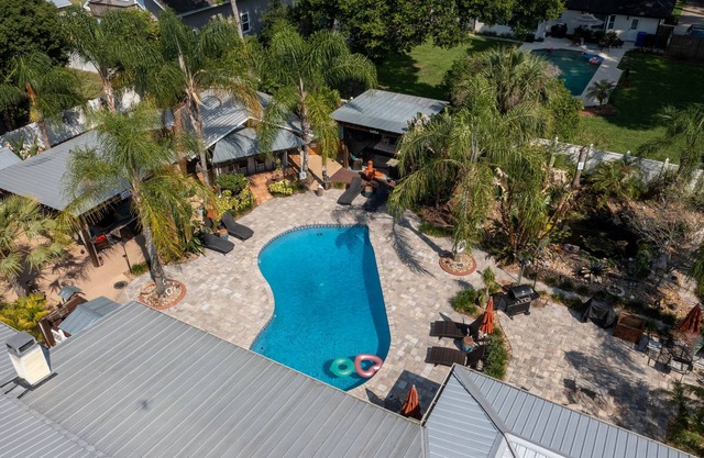 Northeast Florida Retreat