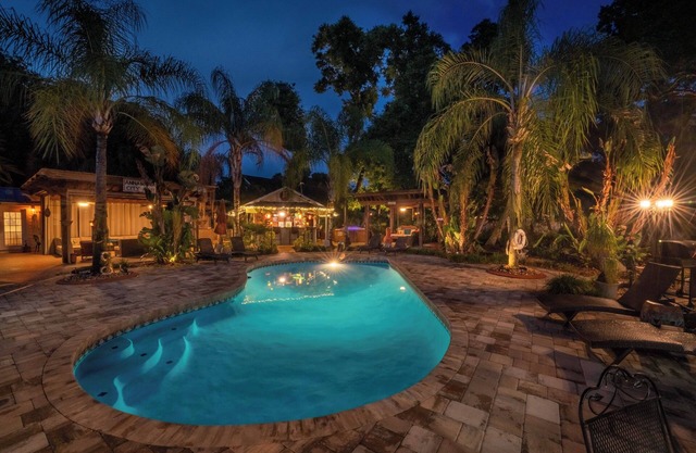 Northeast Florida Retreat