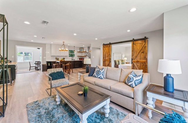 Northeast Florida Retreat