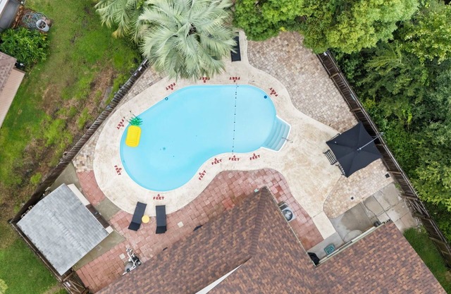 Northeast Florida Retreat