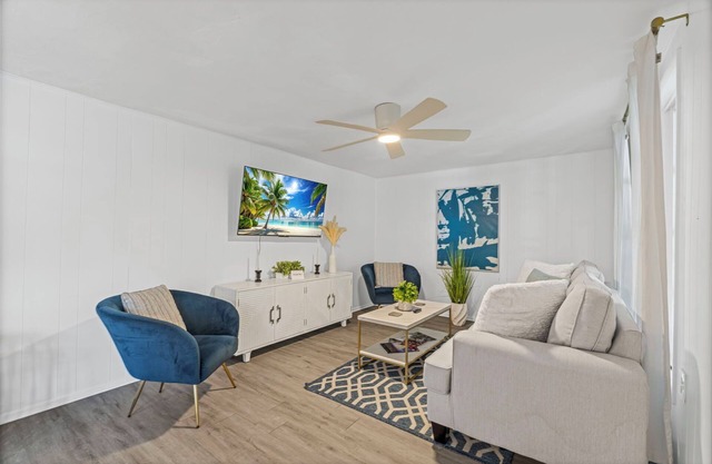 Northeast Florida Retreat
