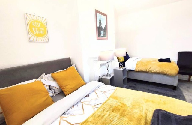 Northern Breeze Apartment