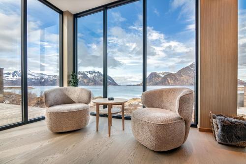 Northern Cabin Retreat