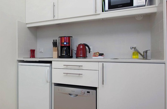 Northern Comfort Apartments