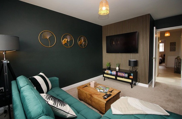 Northern Hideaways, The Nest Ponteland