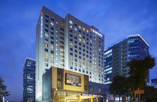 Northern Hotel Shanghai