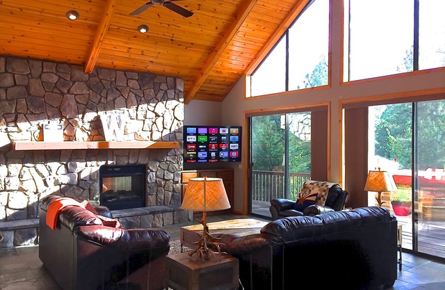 Northern Luxury in The Pines