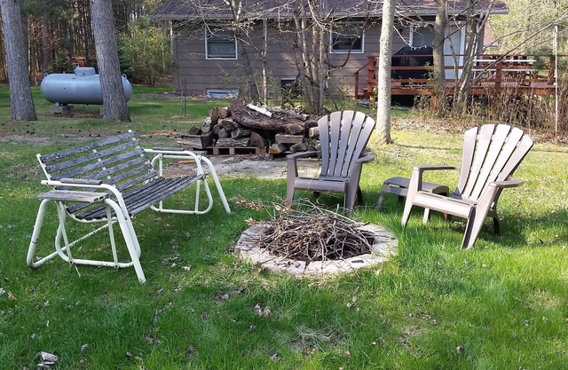 Northern MN Family Getaway