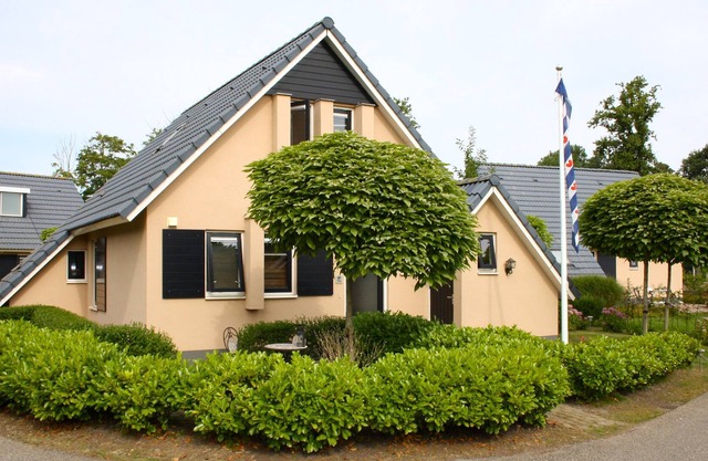 Northern residence