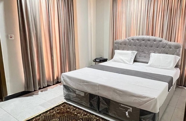 Northern Suites Bahria Town Rawalpindi