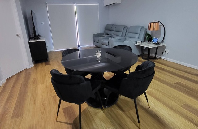 Northgate accommodation appartment