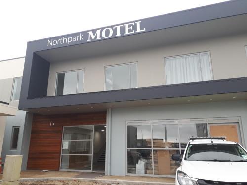Northpark Motel