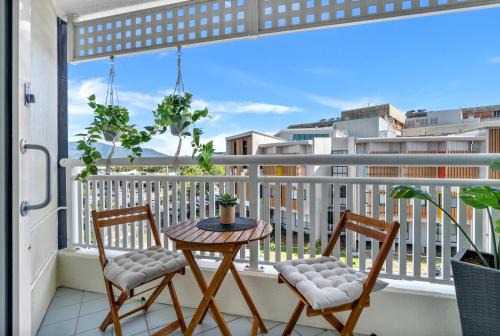Northshore Haven- Steps from the Esplanade