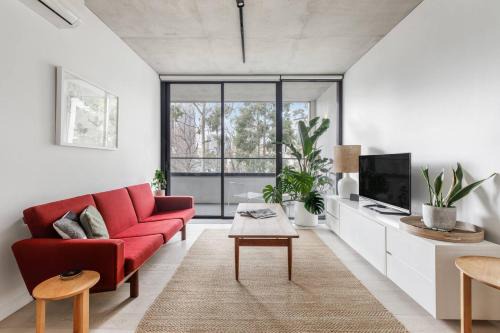 Northside Grove - A Leafy City Fringe Escape