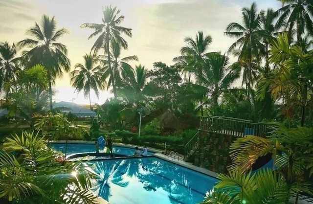 Northsky Beach Resort