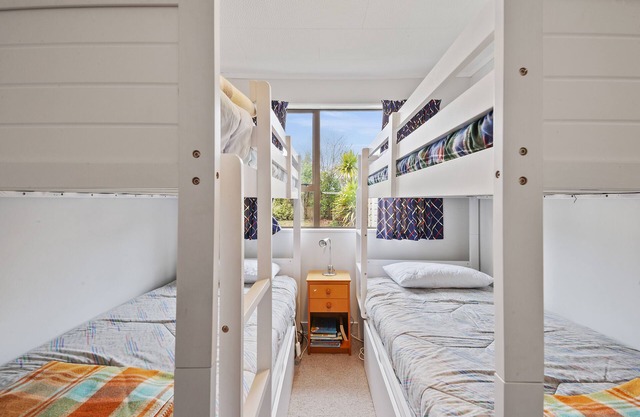 Northspoon - Turangi Holiday Home