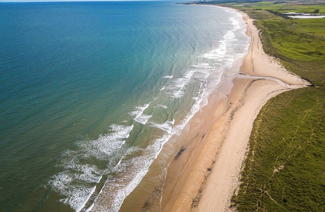 Northumberland Luxury Stays - The Newland