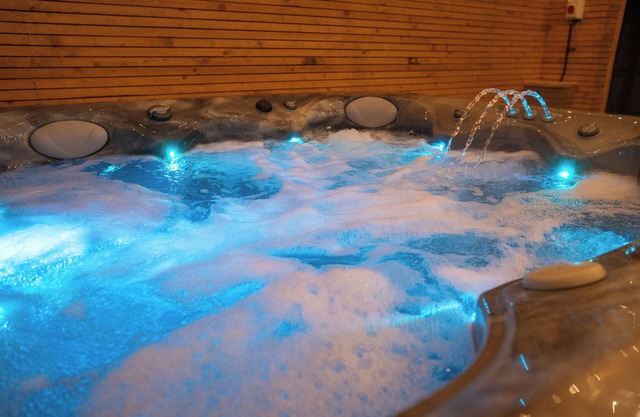 Northumberland Luxury Stays - The Shearling